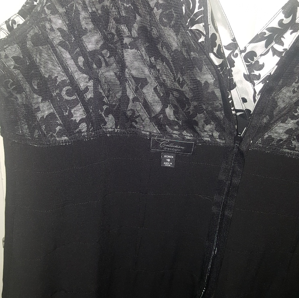 DRESS - Picture 4 of 5